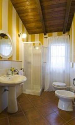 фото отеля Poggio Di Maremma