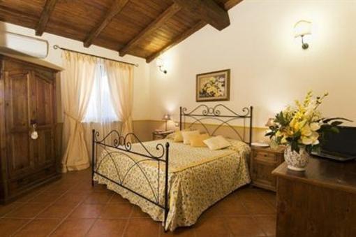 фото отеля Poggio Di Maremma