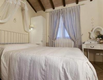 фото отеля Poggio Di Maremma