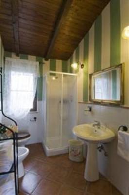 фото отеля Poggio Di Maremma