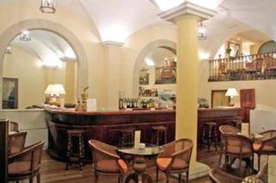 фото отеля Hotel Rio Las Marinas Caceres