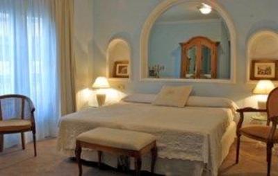 фото отеля Hotel Rio Las Marinas Caceres