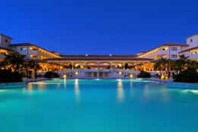 фото отеля Hotel Rio Las Marinas Caceres