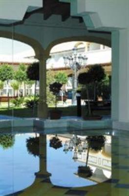 фото отеля Hotel Rio Las Marinas Caceres