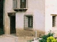 Hospederia El Batan