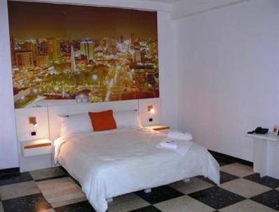фото отеля Hotel Maracaibo Trece27