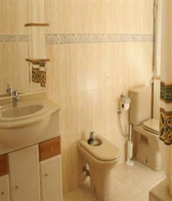 фото отеля Pension Cinco Villas Logrono