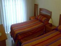Pension Cinco Villas Logrono