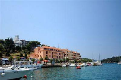 фото отеля Apartments Riva