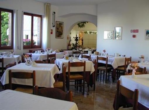 фото отеля Stella Hotel Sirolo