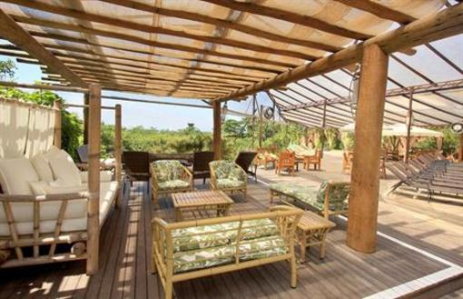 фото отеля Pousada Villa Camboa