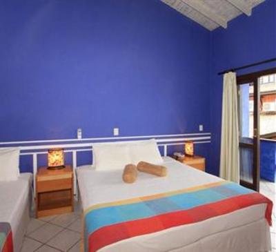 фото отеля Pousada Villa Camboa