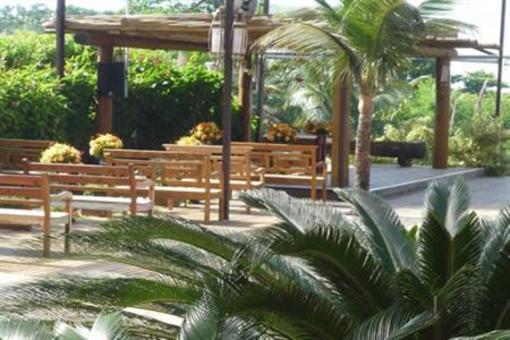 фото отеля Pousada Villa Camboa