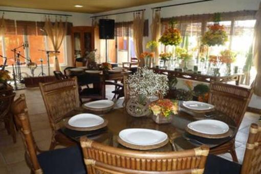 фото отеля Pousada Villa Camboa