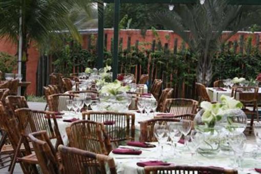 фото отеля Pousada Villa Camboa