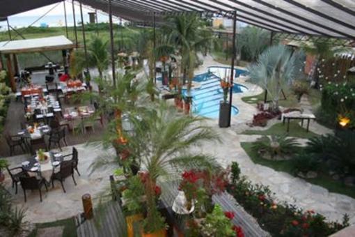фото отеля Pousada Villa Camboa