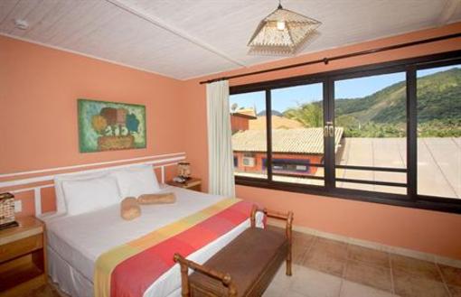 фото отеля Pousada Villa Camboa