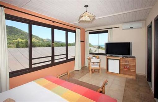 фото отеля Pousada Villa Camboa