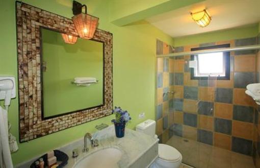 фото отеля Pousada Villa Camboa