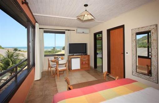 фото отеля Pousada Villa Camboa