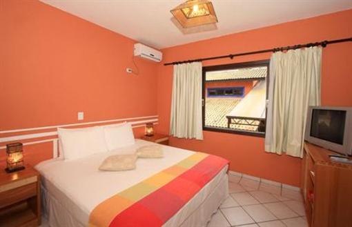 фото отеля Pousada Villa Camboa