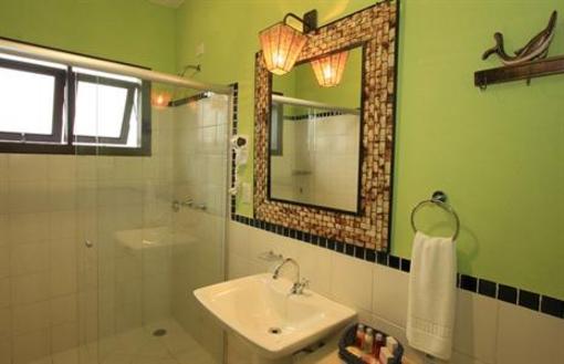 фото отеля Pousada Villa Camboa