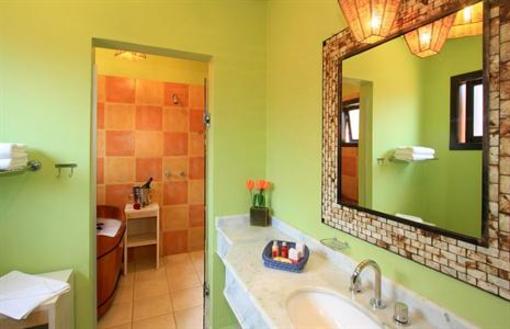 фото отеля Pousada Villa Camboa