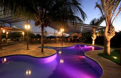 фото отеля Pousada Villa Camboa