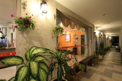 фото отеля Hotel Station 18