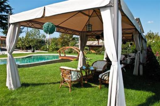фото отеля Tenuta Percesepe