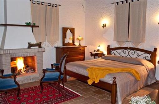 фото отеля Tenuta Percesepe