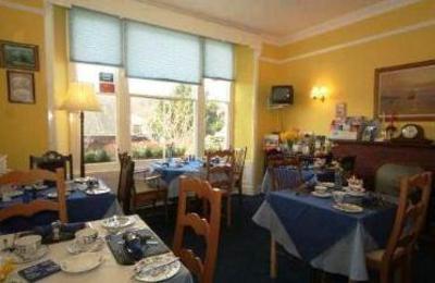 фото отеля Broadview Guest House Ambleside