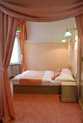 фото отеля Hotel Most Slavy
