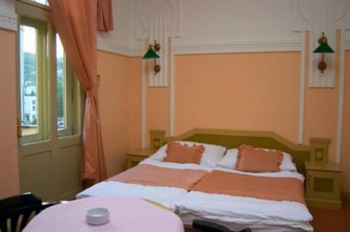 фото отеля Hotel Most Slavy