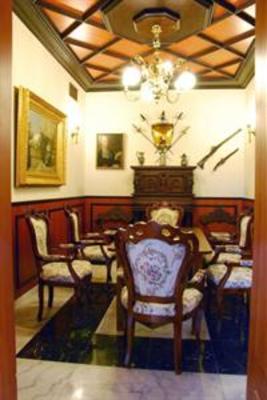 фото отеля Hotel Most Slavy