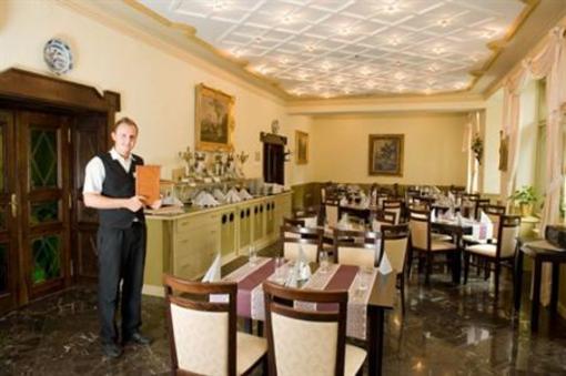 фото отеля Hotel Most Slavy