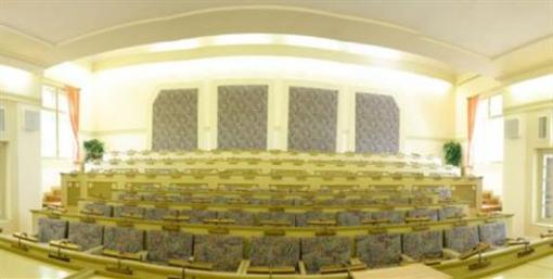 фото отеля Hotel Most Slavy
