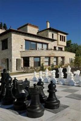 фото отеля Valeni Boutique Hotel