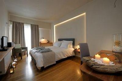 фото отеля Valeni Boutique Hotel