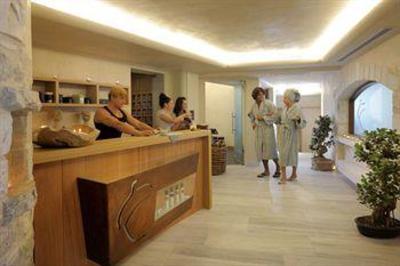 фото отеля Valeni Boutique Hotel