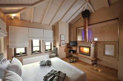 фото отеля Valeni Boutique Hotel