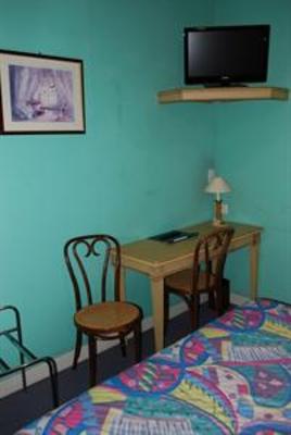 фото отеля Auberge de La Selune
