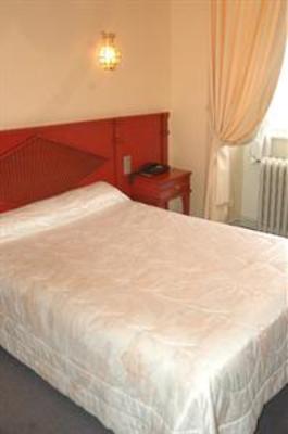 фото отеля Auberge de La Selune