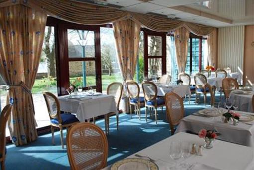 фото отеля Auberge de La Selune