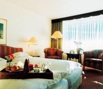 фото отеля Hotel Wunschmann