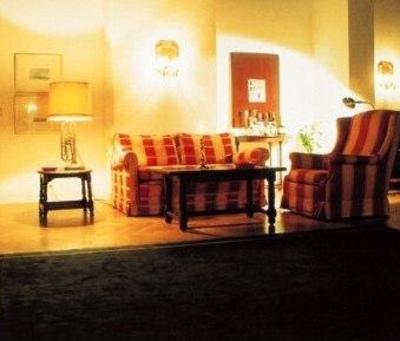 фото отеля Hotel Wunschmann
