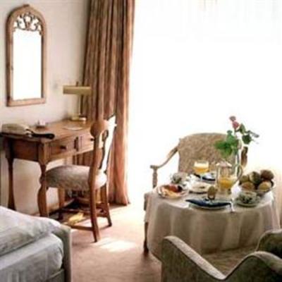 фото отеля Hotel Wunschmann