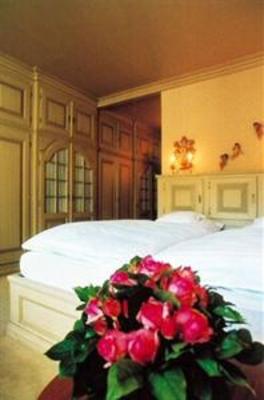фото отеля Hotel Wunschmann