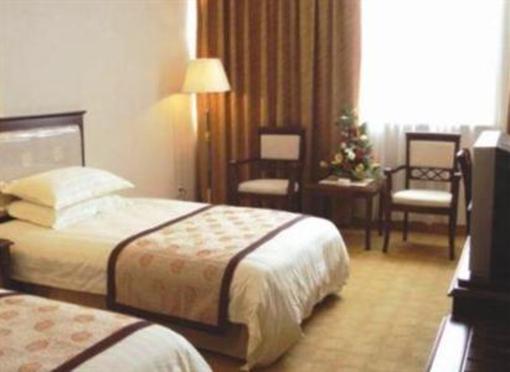 фото отеля Changshan International Hotel