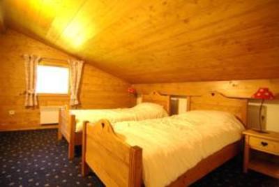 фото отеля Appartement Etoile